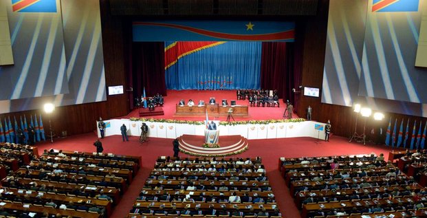 RDC Parlement