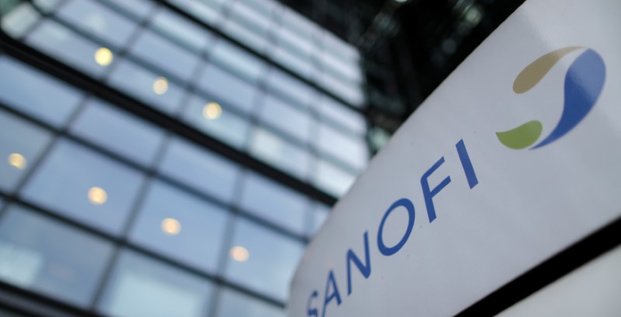 Sanofi investit 350 millions d'euros dans une unite de vaccins au canada