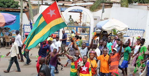 togo lomé manifestations faure gnassingbé