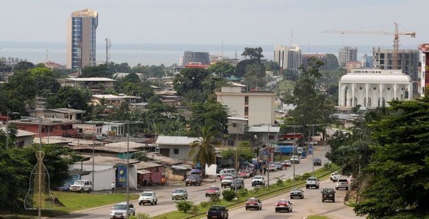 Gabon Libreville