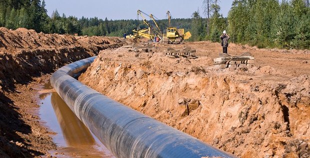 Pipeline Tanzanie Ouganda