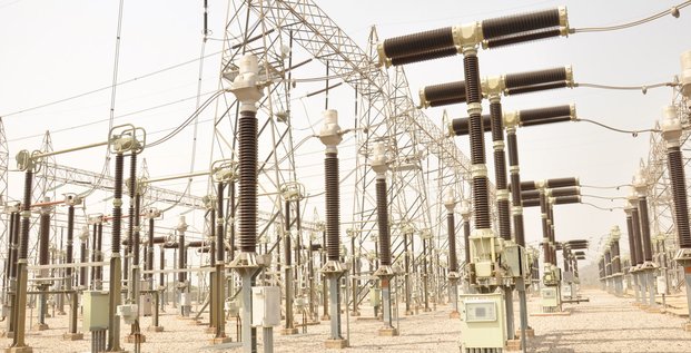 Shiroro électricité Nigeria