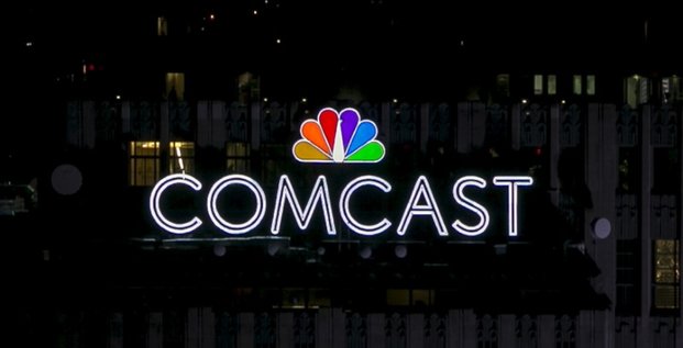Comcast se propose de racheter sky pour 22 milliards de livres