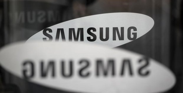 Samsung: benefice record au 1er trimestre, forte demande pour les puces