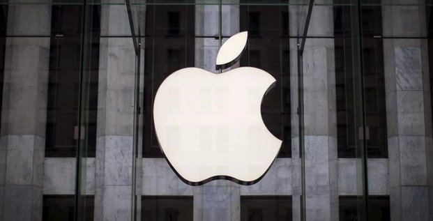Apple va payer 38 milliards de dollars de taxe de rapatriement de fonds