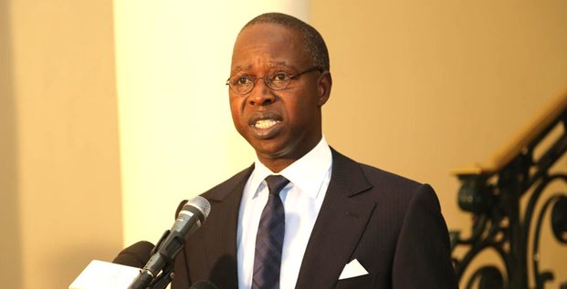 Mahammed Boun Abdallah DIONNE Sénégal Premier ministre