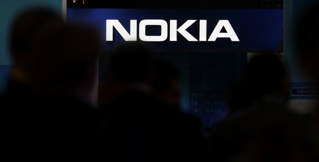 Nokia en passe de ceder sa division sante connectee