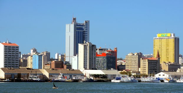 Maputo Mozambique