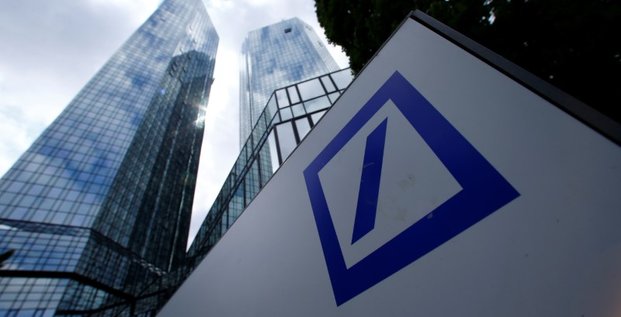 Deutsche bank n'envisage pas de quitter l'asie