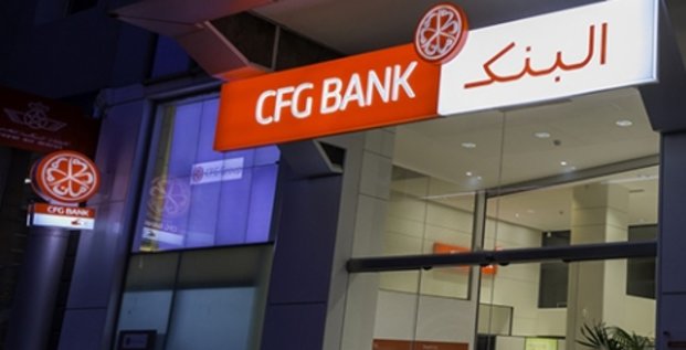 CFG Bank Maroc 1