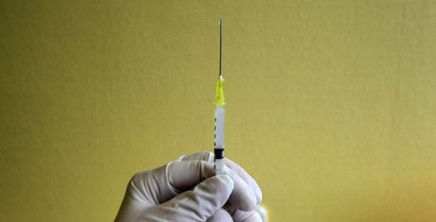 Ebola: debut lundi d'une campagne de vaccination en republique democratique du congo