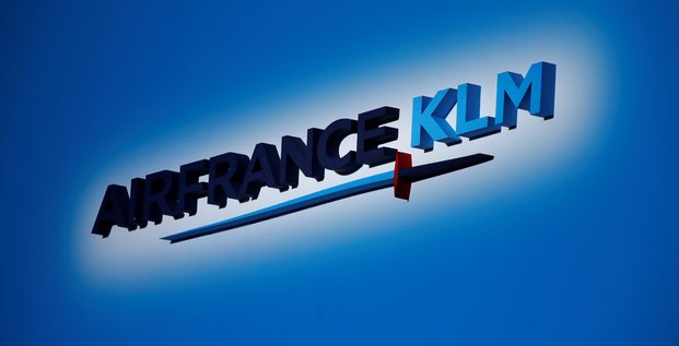Air france-klm a suivre a paris et en europe