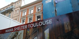Mama Shelter Toulouse