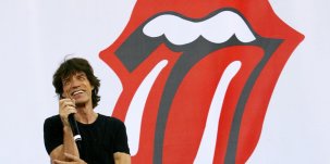 The Rolling Stones : 50 ans de business et de rock n roll