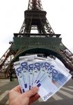 La France parmi les mauvais élèves des déficits en Europe