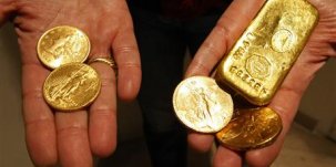 Quels sont les pays qui ont le plus d'or ?