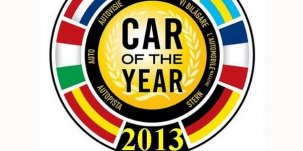 car of the year 2013