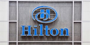 Hilton lève 2,34 milliards de dollars pour son retour en Bourse