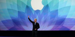 Apple en discussions en vue de lancer son service apple pay en chine