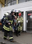 Russie attentat métro