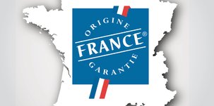 Origine France Garantie, le label du Made in France