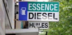 L’avantage fiscal du diesel va etre etendu a l'essence