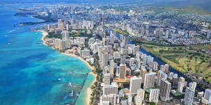 Honolulu