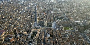 La prefecture de gironde interdit une manifestation contre l'immigration a bordeaux