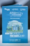 4e Forum Smart City Bordeaux