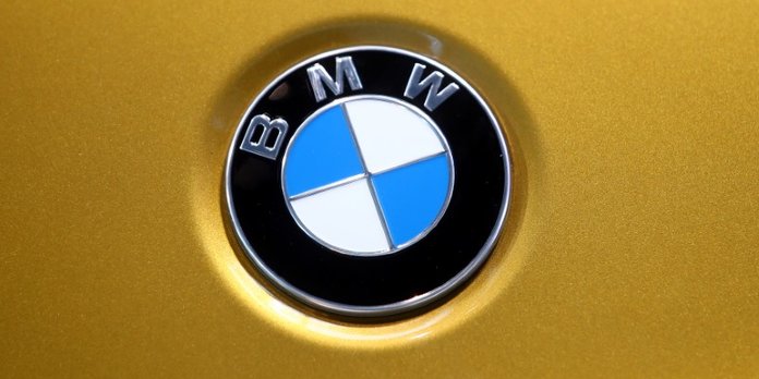 Rappel de véhicules BMW: 'Les clients belges seront contactés dans