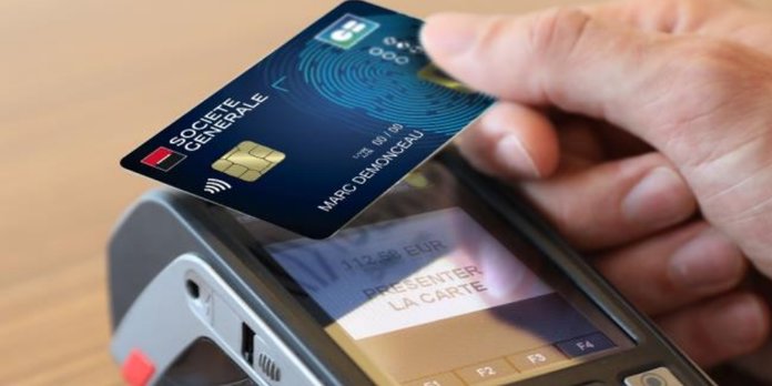 Carte bancaire biométrique : à quoi ça sert ? (et 6 autres questions)