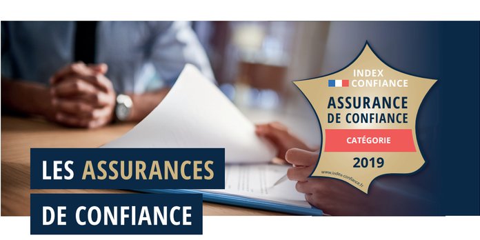 Decouvrez Les Assurances De Confiance 2019
