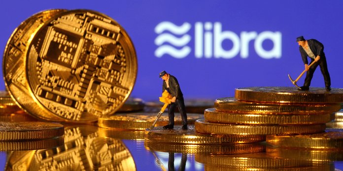 La crypto monnaie Libra de Facebook va-t-elle remplacer le Bitcoin ? - Quora