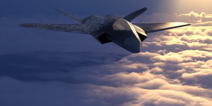 Toulouse : à 20 ans, il construit le simulateur de vol d'un avion d'attaque  américain