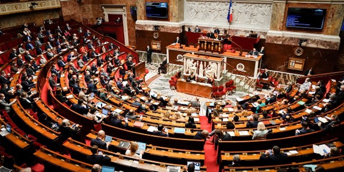 Assemblée nationale. 15 milliards d'euros en plus pour le budget