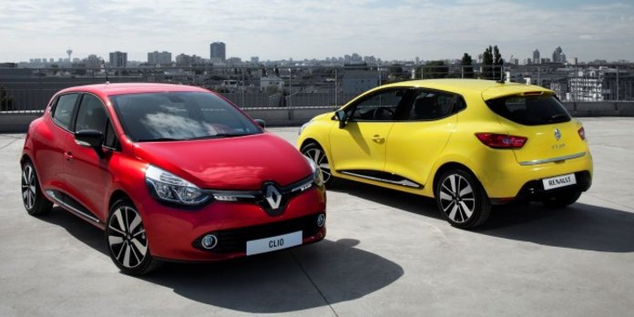 Moteurs défectueux: Renault menacé d'une action en justice massive ...