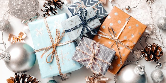 Noël : la revente des cadeaux, un autre incontournable 