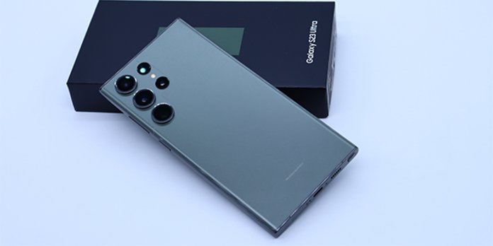 Cdiscount : le SAMSUNG Galaxy S22 Ultra est disponible en reconditionné et  à petit prix !