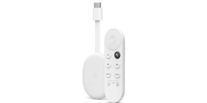 Google Chromecast - Passerelle multimédia - Achat & prix