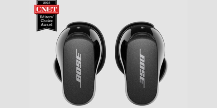 Les meilleurs écouteurs sans fil de Bose vont devenir encore