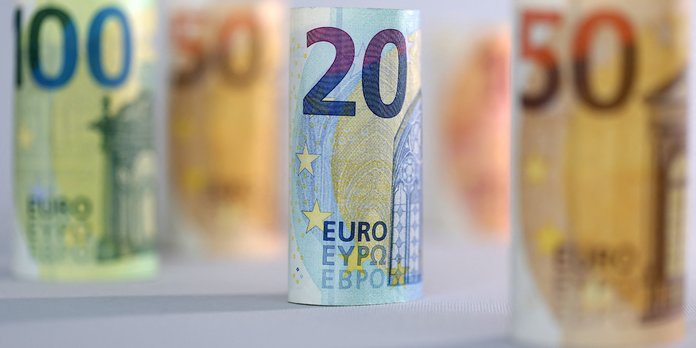 REPORTAGE : un tiers des faux billets de banque européens
