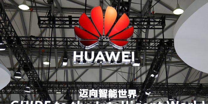 Avec son dernier smartphone, Huawei déjoue les sanctions américaines