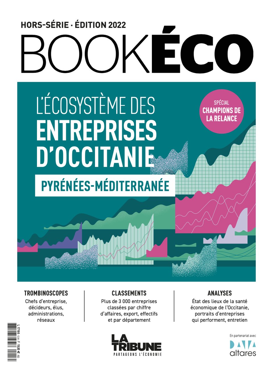 Book Eco Occitanie 2022