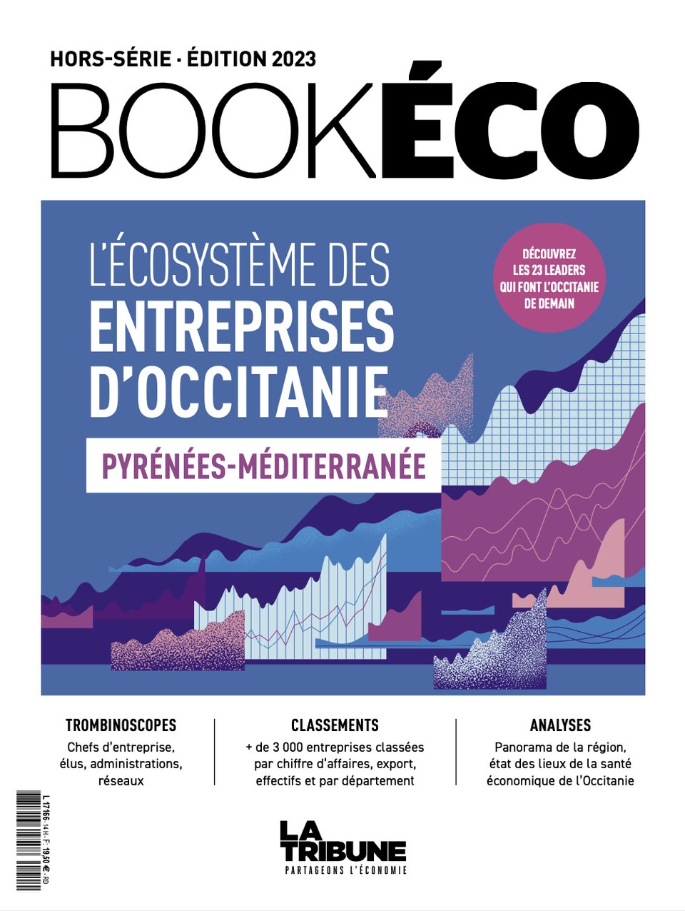 Book Eco Occitanie 2023