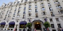 Hotellerie: bel ete a paris mais stagnation en province