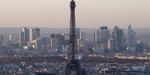 La ville de paris tente d'enrayer le phenomene des rixes