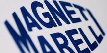 Le japonais calsonic rachete magneti marelli a fiat pour 6,2 milliards de dollars