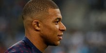 Kylian Mbappé