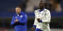 N'Golo Kanté