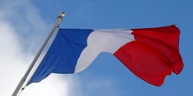 France, drapeau français, flag, bleu blanc rouge